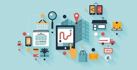 內(nèi)江農(nóng)業(yè)電商App開(kāi)發(fā) 連接數(shù)字時(shí)代，賦能內(nèi)江農(nóng)業(yè)新未來(lái)